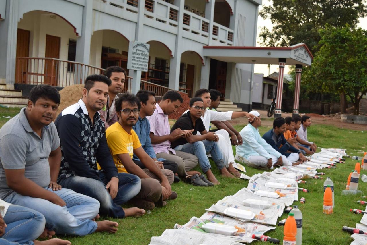 Iftar