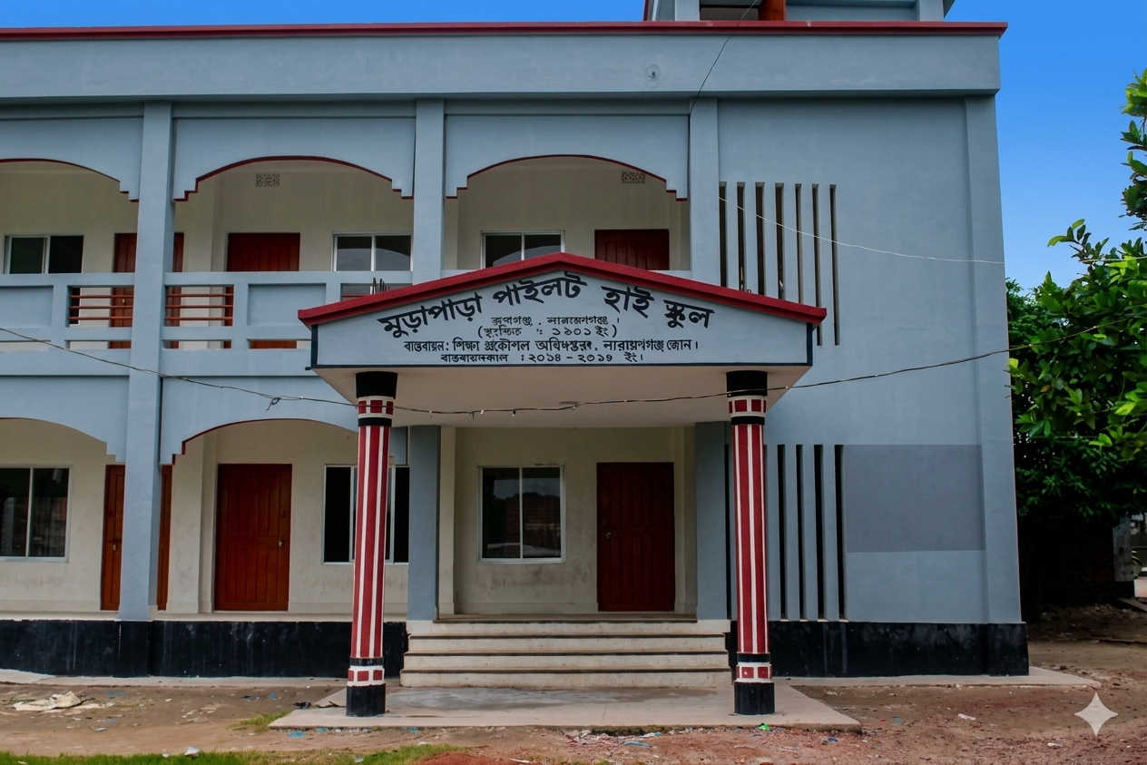 School Building